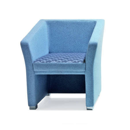 Wallflower Armchair