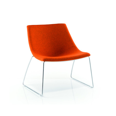 Orbital Armchair