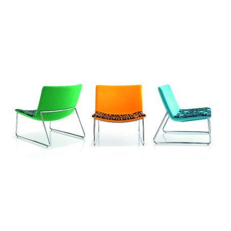 Ripple Chair