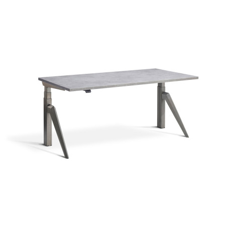 LD3 Quinate Sit Stand Straight