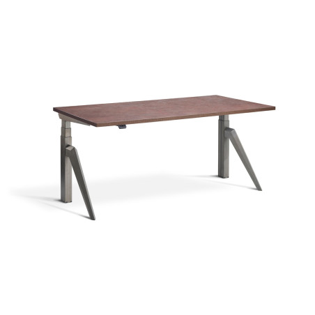 LD3 Quinate Sit Stand Straight