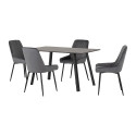 Berlin Dining Set