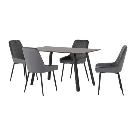 Berlin Dining Set