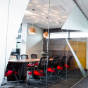 G5 Quiver Rectangular Boardroom Table - Affordable Choice