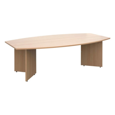 G5 Quiver Barrel Boardroom Table - Cost-Effective Choice