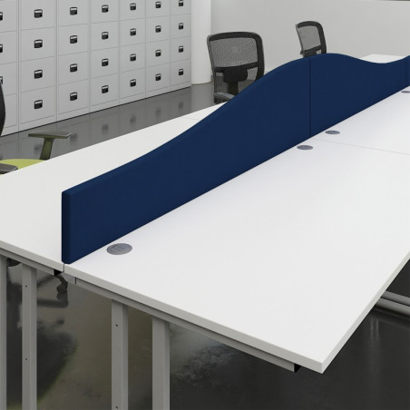 Desk Top Wave Screen