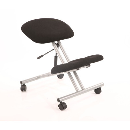 DY4 Genial Stool - Comfortable Kneeling Chair for Work