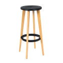 AS8 Dale High Stool
