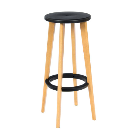 AS8 Dale High Stool