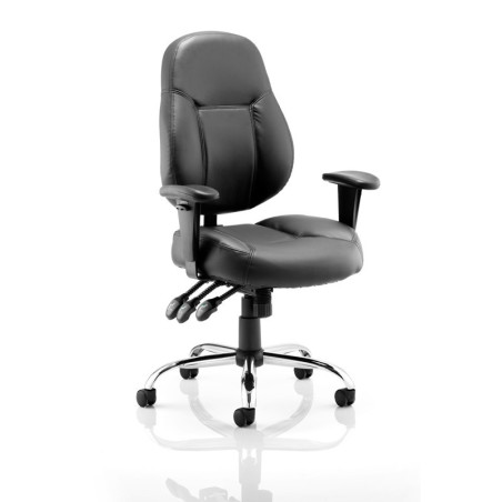 Cyclone Chair