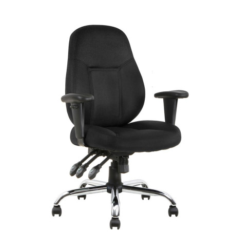 Cyclone Chair