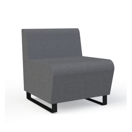 SW Souvera Range – Modular Seating with Wide Armrests