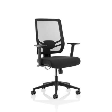 Tornado Mesh Chair – Ergonomic Design for Comfort and Support