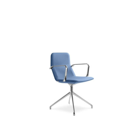 Pilant Light Range – Contemporary Furniture with Chrome Legs