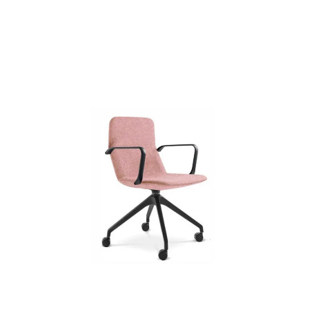 Pilant Light Range – Contemporary Furniture with Chrome Legs