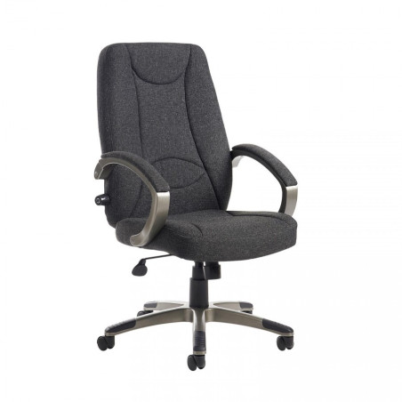 Serchio Task Chair – Classic Back Design for Maximum Comfort