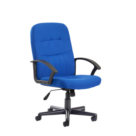Bravil Task Chair – Classic Back with Maximum Comfort