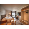 HI Two - Bespoke Premium Storage for Modern Accommodation