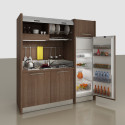 HI-9 Kitchen Range - Compact & Versatile Mini-Kitchens for Offices