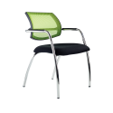 AS8 Paris Mesh Back Chair