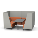 Bute 4S Acoustic Pod