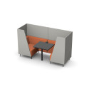 Bute 2S Acoustic Pod