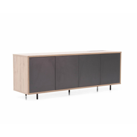 D9 Stature Credenza – Designed to Match D9 Furniture Ranges