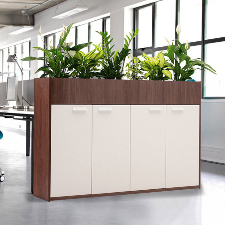 D9 Planter Storage – Complementary Design for D9 Furniture Ranges