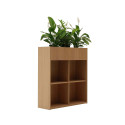 D9 Planter Storage – Complementary Design for D9 Furniture Ranges