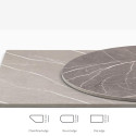 PD1 Solid Laminate Base – Durable & Stylish Base Solution