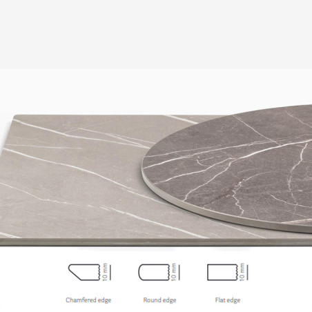 PD1 Solid Laminate Base – Durable & Stylish Base Solution