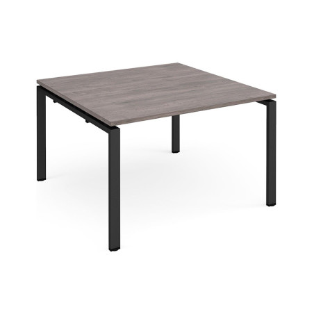 Veritech Rectangular Bench Table - Versatile & Eco-Friendly