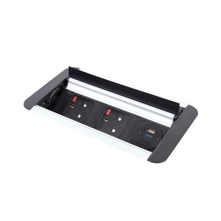 Veritech Lunar Power Module – Perfect for Veritech Boardroom Tables
