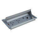Veritech Power Module – Ideal for Veritech Boardroom Tables