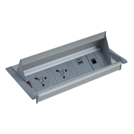 Veritech Power Module – Ideal for Veritech Boardroom Tables