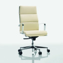 Q2 Dekora+ Chair – Elegant Design with Special Upholstery