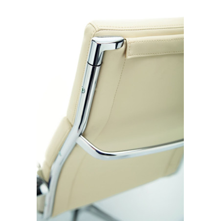 Q2 Dekora+ Chair – Elegant Design with Special Upholstery
