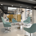 Trace Reception Range - Elegant Breakout & Reception Seating