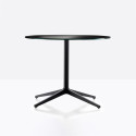 PD1 Ypsilon4 Coffee Table Base – Italian-Manufactured Elegance