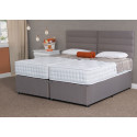 Manse Bed Set – Reliable Starter Contract Bed & Mattress