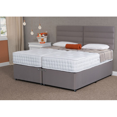 Manse Bed Set – Reliable Starter Contract Bed & Mattress
