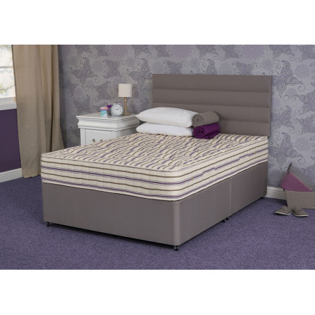 Chevy Bed Set – Quality Starter Contract Bed & Mattress