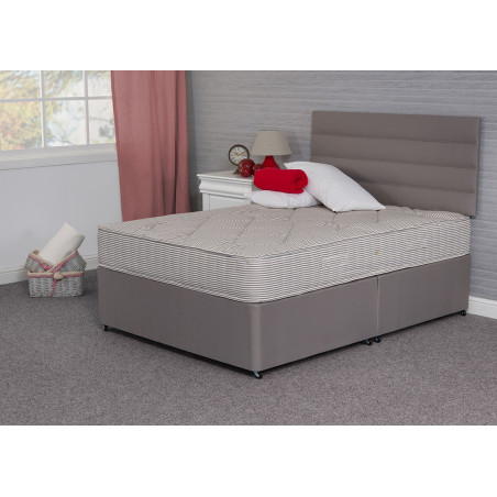 Indulge Bed Set – Comfortable Starter Contract Bed & Mattress