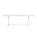 AR1 Tranquil Meeting Table – Circular Design for Collaboration