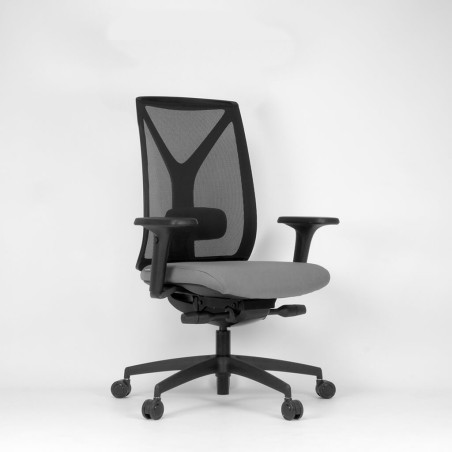 AR1 Emilia Mesh Task Chair – Ergonomic & Stylish Design