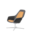 Witness Comfort Swivel Chair - Perfect for Relaxation
