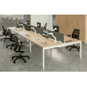 Q2 Oxygen Chair - Customisable Ergonomic Office Chair