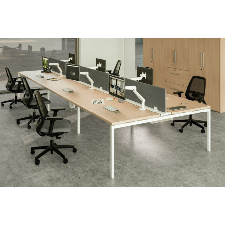 Q2 Oxygen Chair - Customisable Ergonomic Office Chair