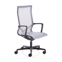 Zero Mesh Chair – Modern, Ergonomic & Breathable Design