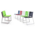 Carissimi Conference Seating